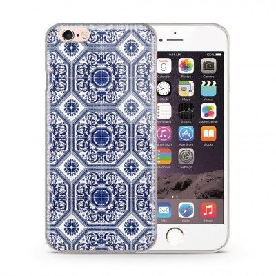 Skal till Apple iPhone 5/5S/SE - Marrakech