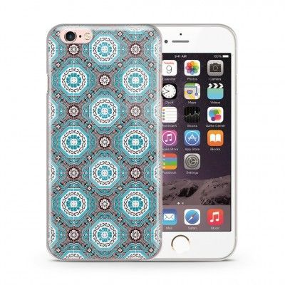Skal till Apple iPhone 5/5S/SE - Marrakech