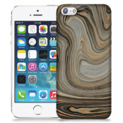 Skal till Apple iPhone 5/5S/SE - Pat11-05