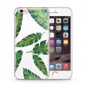 Skal till Apple iPhone 5/5S/SE - Tropical