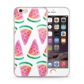 Skal till Apple iPhone 5/5S/SE - Vattenmelon