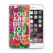 Skal till Apple iPhone 5/5S/SE - You are BeeYouTeeFull