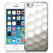Skal till Apple iPhone 5/5S/SE - Golfboll