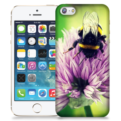 Skal till Apple iPhone 5/5S/SE - Humla