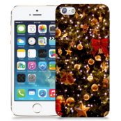 Skal till Apple iPhone 5/5S/SE - Julgranskulor