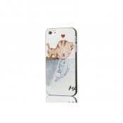 Skal till iPhone 5S/5 - Loving Cat