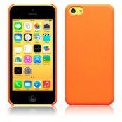 Slim skal till Apple iPhone 5C (Orange)