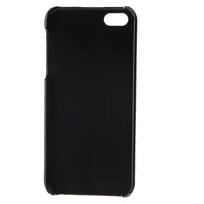 Storbritannien flaggaBaksideskal till Apple iPhone 5/5S/SE