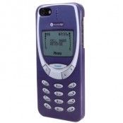 ThumbsUp Retro Cover till iPhone 5/5S