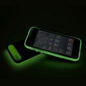 ThumbsUp självlysande skal till iPhone 5/5S