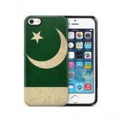 Tough mobilSkal till Apple iPhone SE/5S/5 - Pakistan
