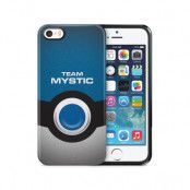 Tough mobilSkal till Apple iPhone SE/5S/5 - Team Mystic