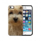 Tough mobilSkal till Apple iPhone SE/5S/5 - Terrier