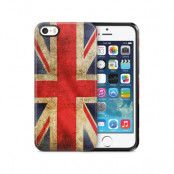 Tough mobilSkal till Apple iPhone SE/5S/5 - UK