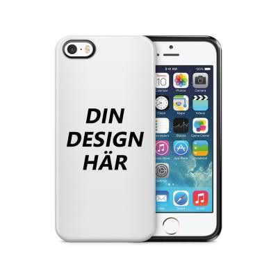 Tough Personligt mobilskal till iPhone 5/5S/SE