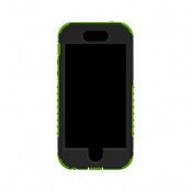TRIDENT Apple iPhone 5/5S/SE Skal Grön Cyclops2 Mycket Stötsäker