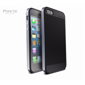 U.Case Super Armor skal till Apple iPhone 5/5S/SE - Grå