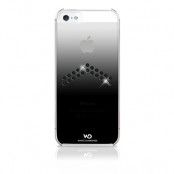 WHITE-DIAMONDS Arrow Svart Apple iPhone 5/5S/SE Skal Tonad