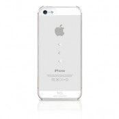 WHITE-DIAMONDS Ice Trinity Apple iPhone 5/5S/SE Kristall