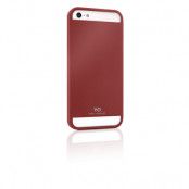 WHITE-DIAMONDS Metal Röd Apple iPhone 5/5S/SEPure Metal