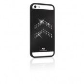 WHITE-DIAMONDS Metal Svart Apple iPhone 5/5S/SEAviator