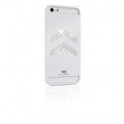 WHITE-DIAMONDS Metal Vit Apple iPhone 5/5S/SEAviator