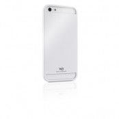 WHITE-DIAMONDS Metal Vit Apple iPhone 5/5S/SE Pure Metal