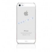 WHITE-DIAMONDS Sash Ice Blå Apple iPhone 5/5S/SE Skal