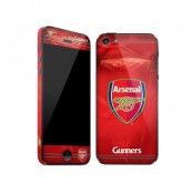 Arsenal Skin till iPhone 5