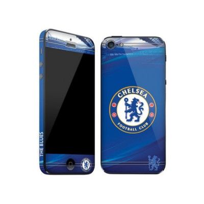 Chelsea Skin (iPhone 5/5S/SE)