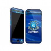 Everton Skin till Apple iPhone 5/5S/SE
