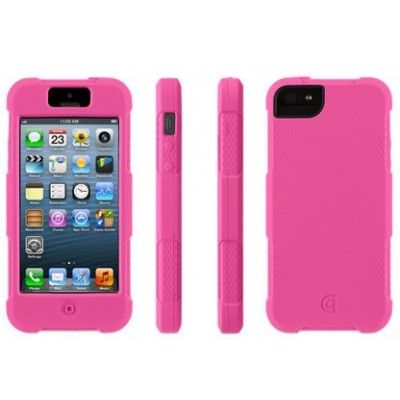 Griffin Survivor Skin (iPhone 5/5S)