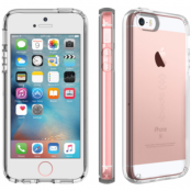 Speck CandyShell Clear (iPhone 5/5S/SE)