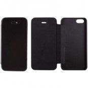 SuperSlim Cover (iPhone 5/5S) - Vit
