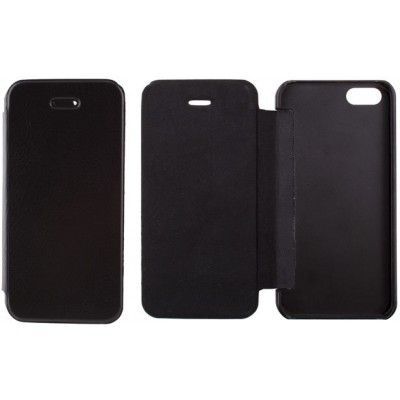 SuperSlim Cover (iPhone 5/5S) - Vit