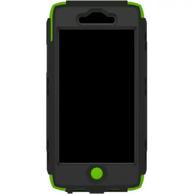 Gear Buffalo Wallet (iPhone 14) - Brun