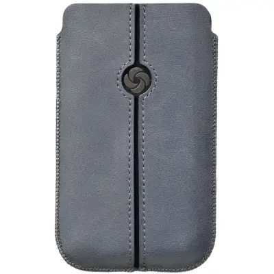 Samsonite Dezir Mobilväska (iPhone 5/5S/SE) - Lila