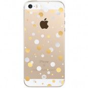 Xqisit Shell Dots (iPhone 5/5S/SE)
