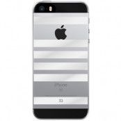 Xqisit Shell Stripes (iPhone 5/5S/SE)