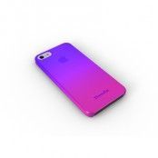 XTREMEMAC iPhone 5/5S Microshield Fade Lila/Rosa