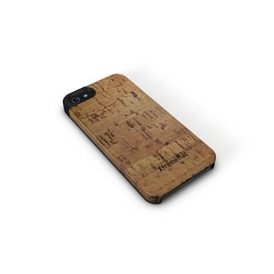 XTREMEMAC iPhone5 Microshield Kork