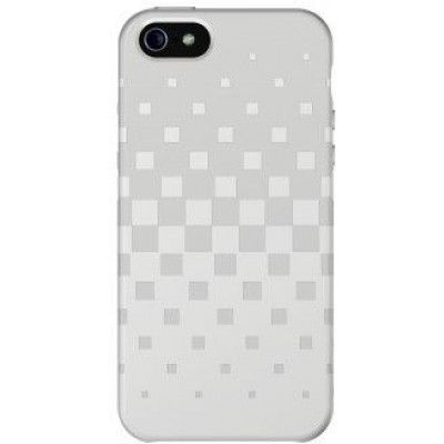 XtremeMac - Tuffwrap (iPhone 5/5S/SE) - Grön