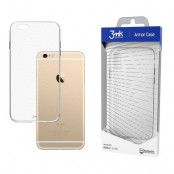 3MK Armor Skal Apple iPhone 6 Plus / 6s Plus - Transparent
