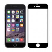 iPhone 6 Plus/6S Plus Skärmskydd 9D Heltäckande - Svart