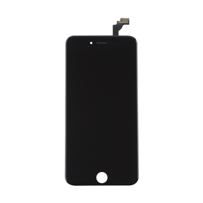 AC Factory LCD-display till iPhone 6 Plus - Svart