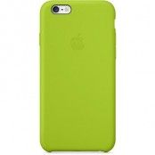Apple iPhone 6(S) Plus Silikonskal MGXX2ZM/A - Grön