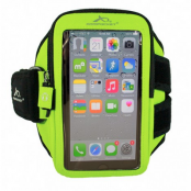 Armpocket Mega i-40 (iPhone 6 Plus) - Lime Medium