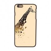 BaksideSkal till Apple iPhone 6 Plus - Giraffe