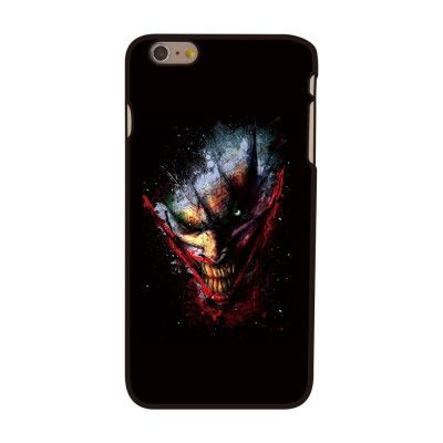 BaksideSkal till Apple iPhone 6(S) Plus - Joker