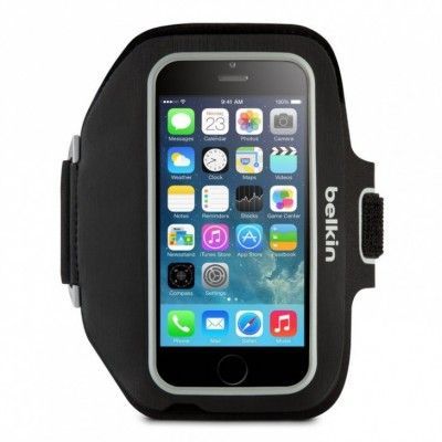 Belkin Sport-Fit Armband (iPhone 6(S) Plus)